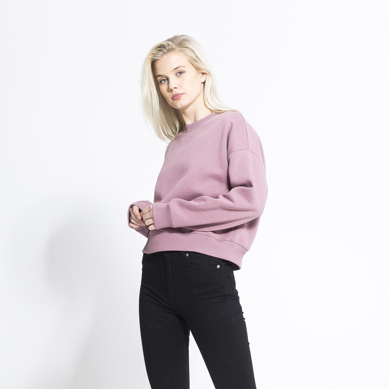 Cropped sweatshirt "Celine" Cropped sweatshirt "Celine"